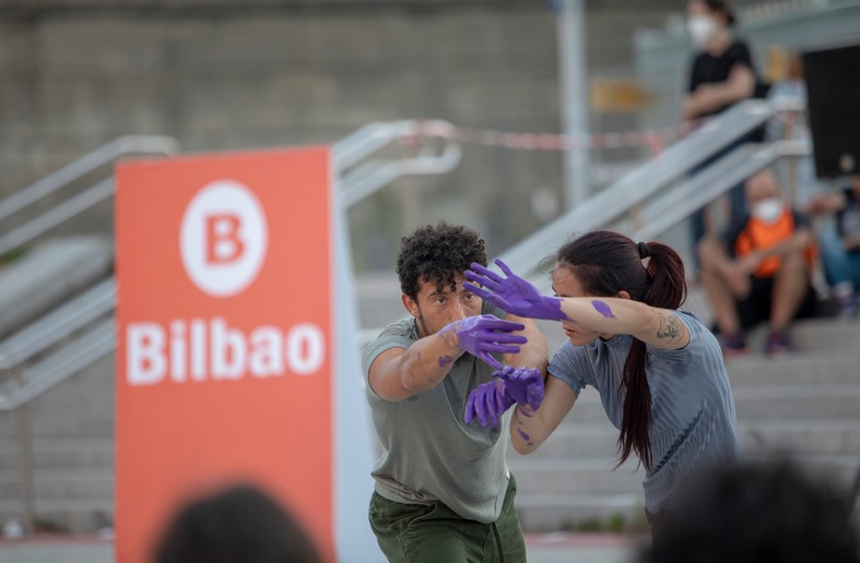 Bilbao selecciona 46 proyectos de artistas y agentes locales dentro de las ayudas culturales de #BILBAOAURRERA 2021