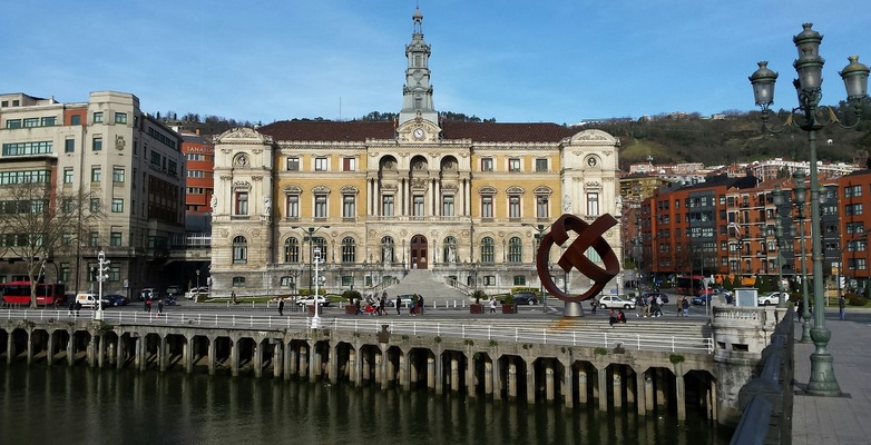 Los Presupuestos Generales de Bilbao para 2022 incluirán 14 proyectos propuestos y elegidos por la ciudadanía - Foto: Ayuntamiento de Bilbao