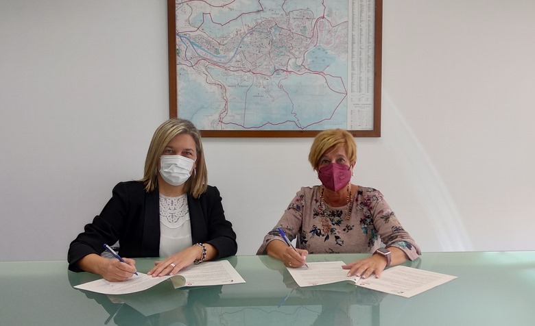 El Ayuntamiento de Bilbao y la Coordinadora de ONGD de Euskadi renuevan su convenio de colaboración