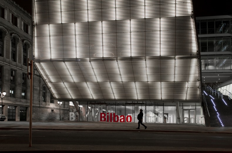 El Ayuntamiento de Bilbao pone en marcha el Registro Electrónico General de Apoderamientos