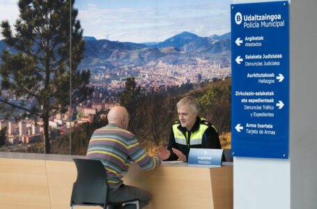El Ayuntamiento de Bilbao devolverá las sanciones impuestas durante el segundo Estado de Alarma