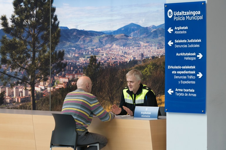 El Ayuntamiento de Bilbao procederá a devolver las sanciones impuestas durante el segundo Estado de Alarma