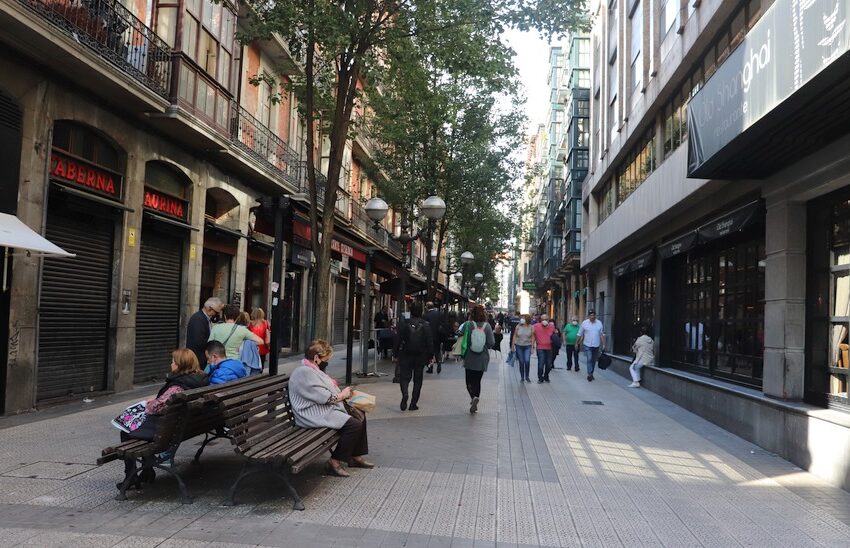  Bilbao impulsará la creación de nuevos espacios participativos para mujeres